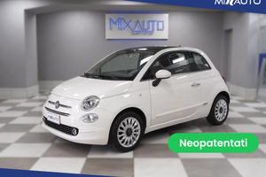 Fiat 500 1.2 Lounge Easypower GPL 3P 69CV