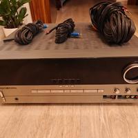 Amplificatore stereo Harman Kardon
