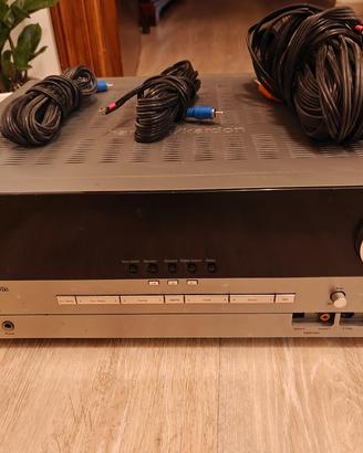 Amplificatore stereo Harman Kardon