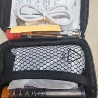 SALDATRICE A BATTERIA STAGNO