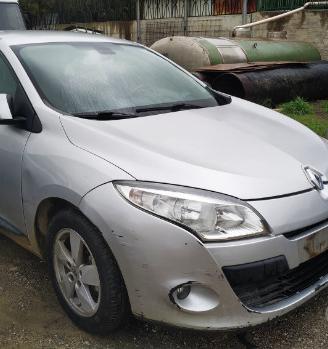 Ricambi Renault Megane anno 2009 cil. 1.6 benzina
