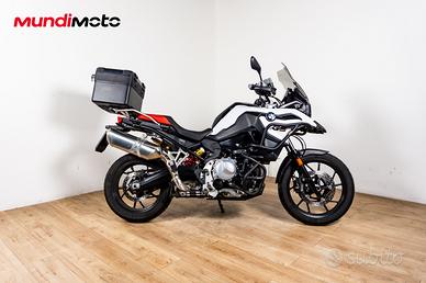 BMW F 750 GS - 2020