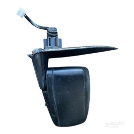 SPECCHIETTO RETROVISORE SINISTRO FIAT Panda 2° Se