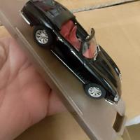 Modellino macchina Ferrari. collezione
