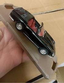 Modellino macchina Ferrari. collezione