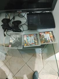 Ps3 slim
