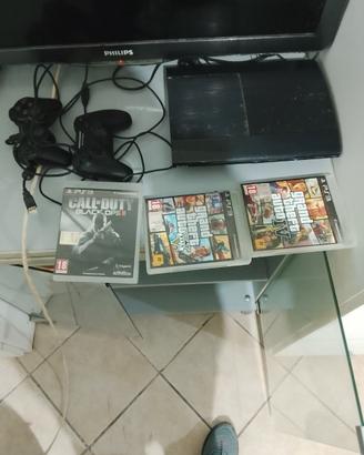 Ps3 slim