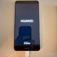 HUAWEI MATE 9