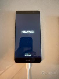 HUAWEI MATE 9