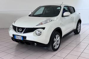 Nissan Juke 1.5 dCi Tekna (CONTOVENDITA)