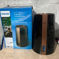 Umidificatore philips serie 3000