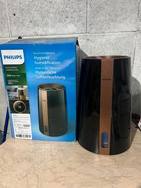 Umidificatore philips serie 3000
