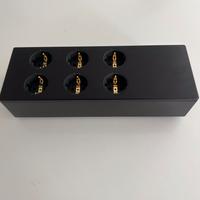 Power distributor Audiophonics frutti Furutech