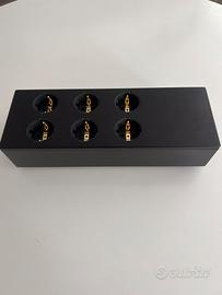 Power distributor Audiophonics frutti Furutech