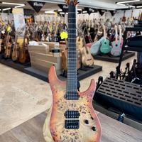 SCHECTER REAPER 6