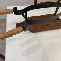 MORSA  DA PROSCIUTTO