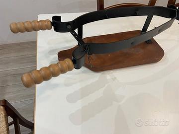 MORSA  DA PROSCIUTTO