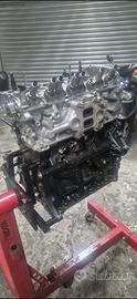 Motore Golf GTI Forgiato