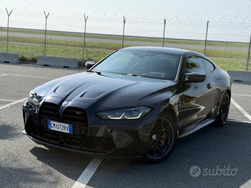 Bmw M4 Competition 3.0 50 anniversario 2022 - PERM