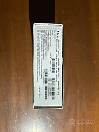 telefono nuovo TCL