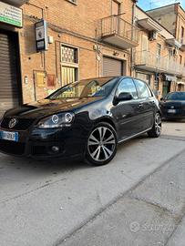 golf 5  2000 140 cv