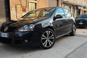 golf 5  2000 140 cv