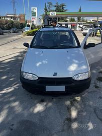 Fiat strad
