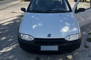 Fiat strad