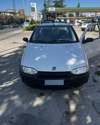 Fiat strad