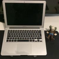Macbook Air 2017