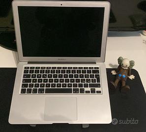 Macbook Air 2017