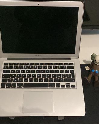 Macbook Air 2017