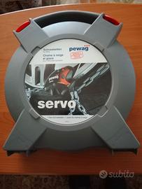 Catene neve PEWAG Servo Sport RS 60