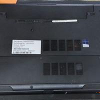 Dell Inspiron 15 3521 i3 – 8GB ram, hdd – schermo