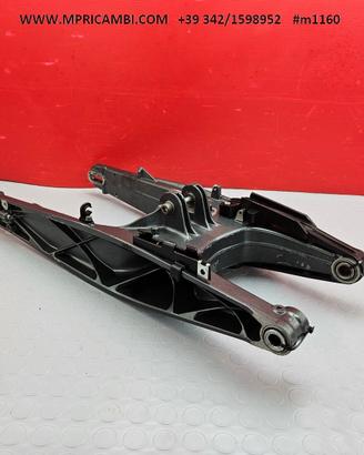 FORCELLONE POSTERIORE KTM RC 390 2015 2016