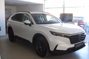 HONDA CR-V 2.0 Hev eCVT AWD Advance