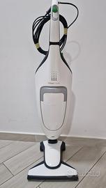 Vorwerk Folletto VK220S con Accessori - Come Nuovo