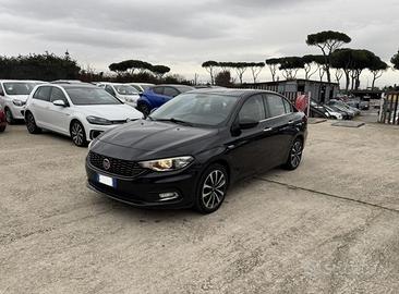 FIAT Tipo Sedan Mjt 1.6cc 120cv RETROCAMERA SEDI
