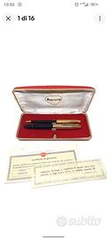stilografica aurora 88