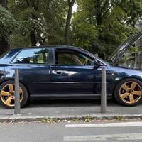 Assetto a Ghiera Regolabile VW AUDI A3 8L 1.8 1.9