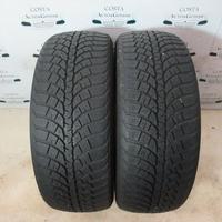 Gomme 215 55 17 Kumho 85% MS 215 55 R17