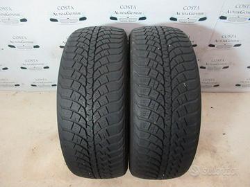 Gomme 215 55 17 Kumho 85% MS 215 55 R17