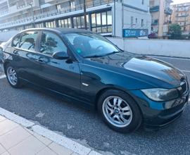 BMW Serie 3 (E30) - 2006