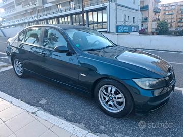 BMW Serie 3 (E30) - 2006