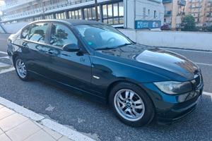 BMW Serie 3 (E30) - 2006