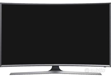 Samsung 40" Full HD Smart TV curvo