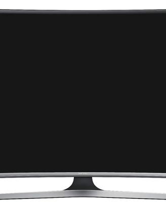 Samsung 40" Full HD Smart TV curvo