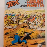 Tex n. 178 originale prima edizione