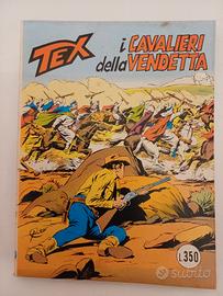 Tex n. 178 originale prima edizione