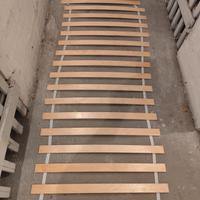 Rete Doghe in legno